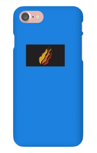 lachedtbnr2 iPhone Phone Cases