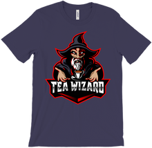 Tea Wizard T-Shirts