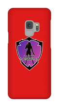 LucytheSinister Samsung Phone Cases