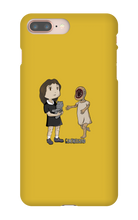 GemTheLegend - PhasmoFriday iPhone Phone Cases