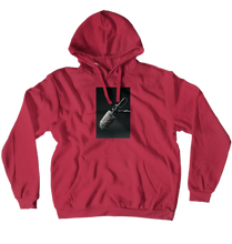 viktorovestudio Hoodies (No-Zip/Pullover)