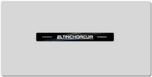 eltinchoacua XXL Gaming Mousepad