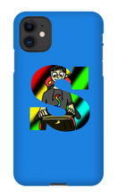 squishyloo's iPhone Cases