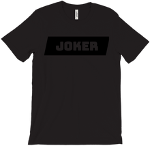 Joker T-Shirts