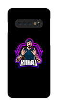 kiidaj Samsung Phone Cases
