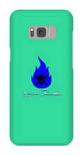 Captn_Toodlez Samsung Phone Cases
