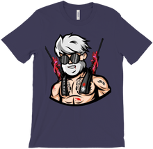 Navo blusa do canal