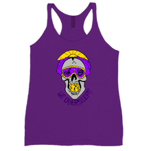 We Overslept Women's Tanktop