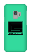 FullScale Samsung Phone Cases