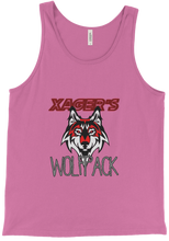 officialdjxage Tank Top