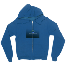 RewardingGaming's Zip Up Hoodies