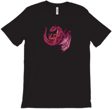 Ruby Dragon Hatchling T-Shirt