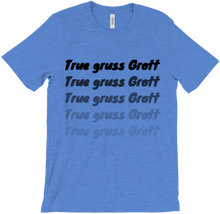 True Gruss Grott T-Shirt