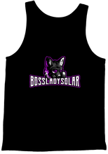 BossLadySolar Tanktop