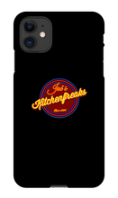 kitchenfreaks iPhone Phone Cases