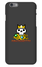 pirateghetto iPhone Phone Cases