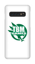 tbmgames Samsung Phone Cases