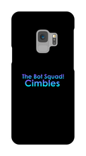 cimbles_ Samsung Phone Cases