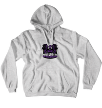 dovahgirl315 Hoodies (No-Zip/Pullover)