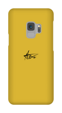 AlexRP Samsung Phone Cases (Logo Nero)