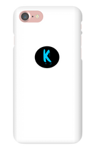 kareox iPhone Phone Cases