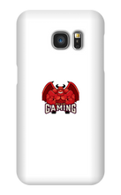 Old Logo Samsung Phone Cases