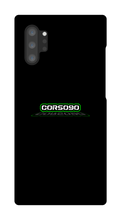 corso90 Samsung Phone Cases