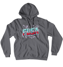 FusaGanG Icey Pullover