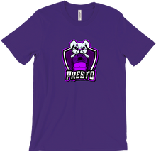 Tee's