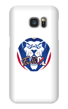 6. Coque Samsung Footb'OL Logo Lion (5 couleurs)