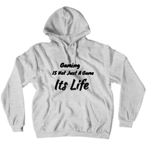 Loamder's Hoodie (No-Zip/Pullover)