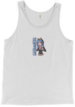 Sad Gamers Tank Top