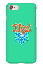 ilicksnowflakes iPhone Phone Cases
