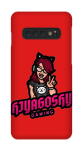 hiyagoshy Samsung Phone Cases