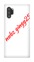 pancakegingy Samsung Phone Cases
