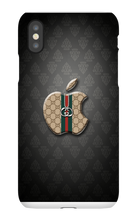 Gucci Themed Iphone Case