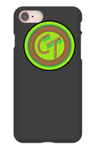 CT iPhone  Cases