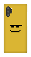 Quinkels Logo Samsung Phone Cases