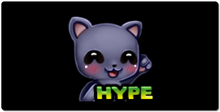 Hype XXL Gaming Mousepad