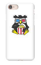 cleverowlpl iPhone Phone Cases