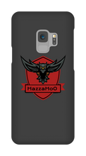 Hazza's Samsung Phone Case