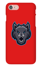 itzryan019 iPhone Phone Cases