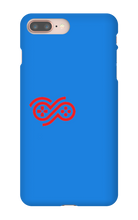 Infinity_Maxima Logo Phone Case