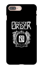 TNO iPhone Phone Cases