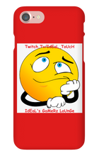 ideal_touch iPhone Phone Cases