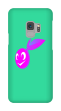 Support KS Samsung Phone Cases