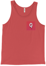 gunerx Tank Top