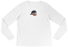 Nolski Long Sleeve Tee