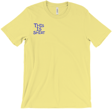 This Is Shirt