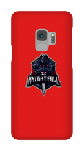 nickknightfall Samsung Phone Cases